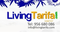 HABITAT - Living Tarifa - Local Rental